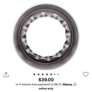 Brand new never used dyson attachment